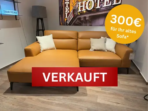 Polstergruppe Voluzzi Flexlux by Sitamore